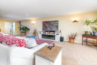 Located on the 7th fairway in desirable Bent Oak, this on Bent Oak Golf Club in Indiana - for sale on GolfHomes.com, golf home, golf lot