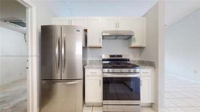 Discover your dream home in this beautifully designed residence on Palmetto Golf Course in Florida - for sale on GolfHomes.com, golf home, golf lot