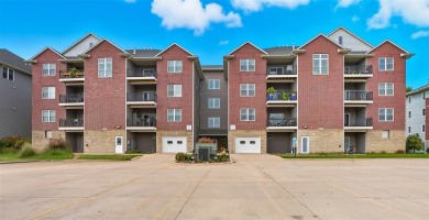 First-Floor Condo Near Blue Top Ridge Golf Course  Welcome to on Blue Top Ridge At Riverside in Iowa - for sale on GolfHomes.com, golf home, golf lot