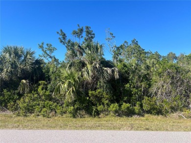 Amazing quarter acre lot available in Florida's best hidden on Rotonda Golf and Country Club - Long Marsh  in Florida - for sale on GolfHomes.com, golf home, golf lot