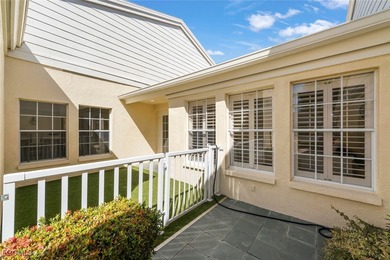 Set within the prestigious Fiddlesticks Country Club, this on Fiddlesticks Country Club in Florida - for sale on GolfHomes.com, golf home, golf lot