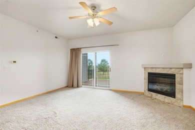 First-Floor Condo Near Blue Top Ridge Golf Course  Welcome to on Blue Top Ridge At Riverside in Iowa - for sale on GolfHomes.com, golf home, golf lot