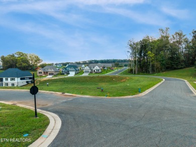 Nestled within an exclusive golf community, this stunning lot on Tennessee National Golf Club in Tennessee - for sale on GolfHomes.com, golf home, golf lot