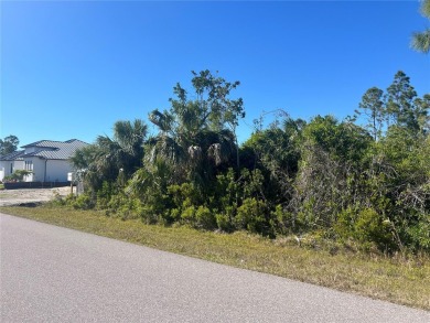 Amazing quarter acre lot available in Florida's best hidden on Rotonda Golf and Country Club - Long Marsh  in Florida - for sale on GolfHomes.com, golf home, golf lot