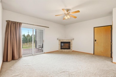 First-Floor Condo Near Blue Top Ridge Golf Course  Welcome to on Blue Top Ridge At Riverside in Iowa - for sale on GolfHomes.com, golf home, golf lot