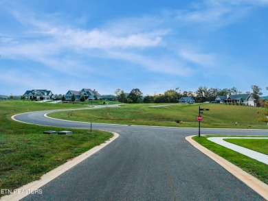 Nestled within an exclusive golf community, this stunning lot on Tennessee National Golf Club in Tennessee - for sale on GolfHomes.com, golf home, golf lot