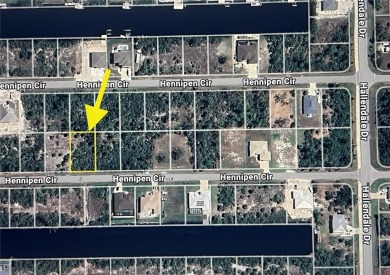 Amazing quarter acre lot available in Florida's best hidden on Rotonda Golf and Country Club - Long Marsh  in Florida - for sale on GolfHomes.com, golf home, golf lot