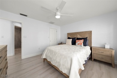 Set within the prestigious Fiddlesticks Country Club, this on Fiddlesticks Country Club in Florida - for sale on GolfHomes.com, golf home, golf lot