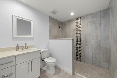 Set within the prestigious Fiddlesticks Country Club, this on Fiddlesticks Country Club in Florida - for sale on GolfHomes.com, golf home, golf lot