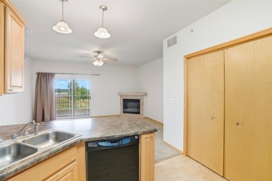 First-Floor Condo Near Blue Top Ridge Golf Course  Welcome to on Blue Top Ridge At Riverside in Iowa - for sale on GolfHomes.com, golf home, golf lot