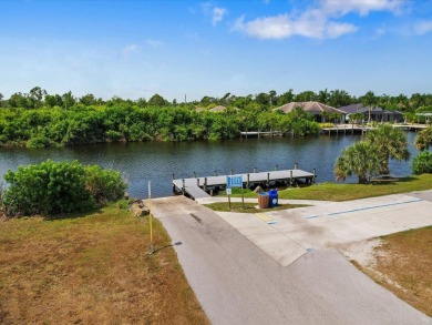 Amazing quarter acre lot available in Florida's best hidden on Rotonda Golf and Country Club - Long Marsh  in Florida - for sale on GolfHomes.com, golf home, golf lot