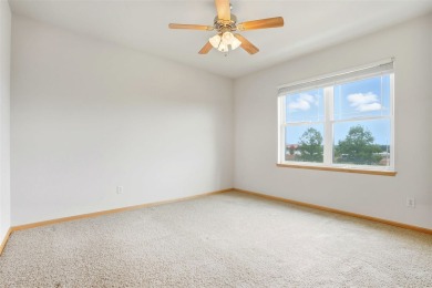 First-Floor Condo Near Blue Top Ridge Golf Course  Welcome to on Blue Top Ridge At Riverside in Iowa - for sale on GolfHomes.com, golf home, golf lot