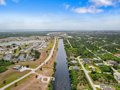 Amazing quarter acre lot available in Florida's best hidden on Rotonda Golf and Country Club - Long Marsh  in Florida - for sale on GolfHomes.com, golf home, golf lot