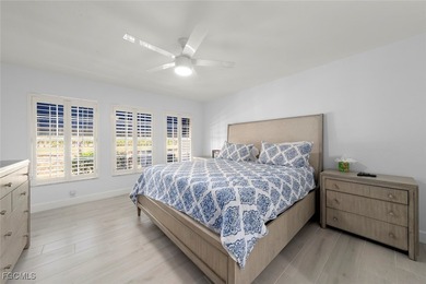 Set within the prestigious Fiddlesticks Country Club, this on Fiddlesticks Country Club in Florida - for sale on GolfHomes.com, golf home, golf lot