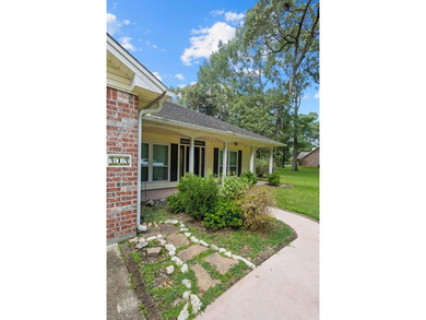 Welcome to resort style living at its finest in the gated on Wildwood Golf Course in Texas - for sale on GolfHomes.com, golf home, golf lot