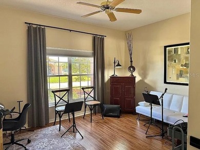 This beautiful 3BR,2B plus Air Conditioned Florida room has a on Plantation Golf Club in Florida - for sale on GolfHomes.com, golf home, golf lot