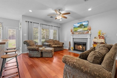 Welcome to resort style living at its finest in the gated on Wildwood Golf Course in Texas - for sale on GolfHomes.com, golf home, golf lot