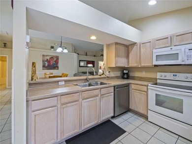 Fully furnished, turnkey vacation home on a desirable corner lot on Reunion Resort Golf Course in Florida - for sale on GolfHomes.com, golf home, golf lot