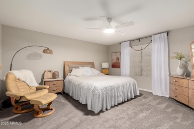GORGEOUS Zuni model w/2020 Play Pool in the ADULT COMMUNITY of on Cottonwood Country Club in Arizona - for sale on GolfHomes.com, golf home, golf lot