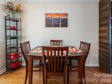 A rare opportunity awaits to own a condo in the highly desirable on Black Mountain Golf Course in North Carolina - for sale on GolfHomes.com, golf home, golf lot