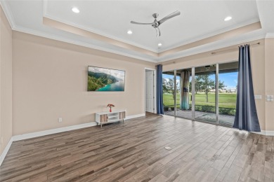 ASSUMABLE LOAN AT 3.6%.............2 BEDS AND A DEN on Sandpiper Golf Club in Florida - for sale on GolfHomes.com, golf home, golf lot