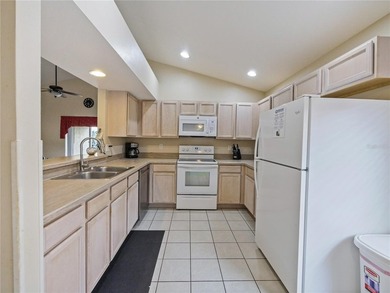 Fully furnished, turnkey vacation home on a desirable corner lot on Reunion Resort Golf Course in Florida - for sale on GolfHomes.com, golf home, golf lot