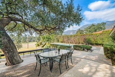 Welcome to your dream home in the sought-after Upper Hastings on Eaton Canyon Golf Course in California - for sale on GolfHomes.com, golf home, golf lot