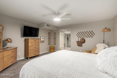 GORGEOUS Zuni model w/2020 Play Pool in the ADULT COMMUNITY of on Cottonwood Country Club in Arizona - for sale on GolfHomes.com, golf home, golf lot