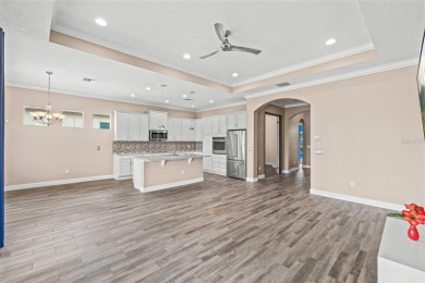 ASSUMABLE LOAN AT 3.6%.............2 BEDS AND A DEN on Sandpiper Golf Club in Florida - for sale on GolfHomes.com, golf home, golf lot
