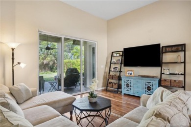 Welcome to this beautiful, spacious, Hermitage model 4-bedroom on Hammock Creek Golf Club in Florida - for sale on GolfHomes.com, golf home, golf lot