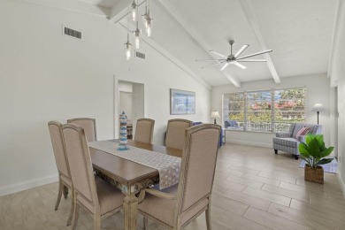 Beachview is a wonderful near beach, Golf course community on Beachview Golf Club in Florida - for sale on GolfHomes.com, golf home, golf lot