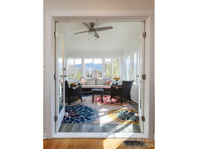 A rare opportunity awaits to own a condo in the highly desirable on Black Mountain Golf Course in North Carolina - for sale on GolfHomes.com, golf home, golf lot