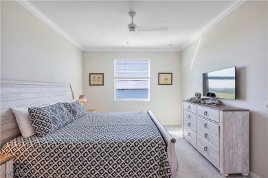GOLF MEMBERSHIP and PARADISE are rolled into one in this on Babcock National Golf Course in Florida - for sale on GolfHomes.com, golf home, golf lot