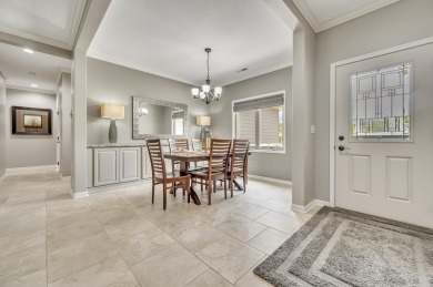 Walk inside this meticulous 3 bedroom and 2 bath patio home with on Emerald Hills Golf Club in Iowa - for sale on GolfHomes.com, golf home, golf lot