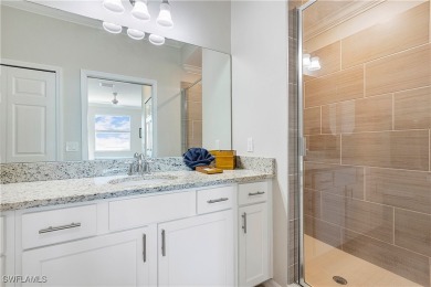 GOLF MEMBERSHIP and PARADISE are rolled into one in this on Babcock National Golf Course in Florida - for sale on GolfHomes.com, golf home, golf lot