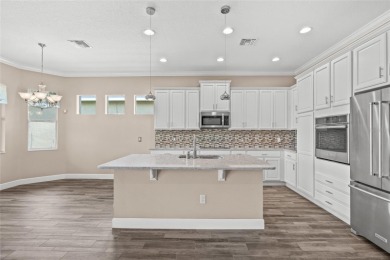 ASSUMABLE LOAN AT 3.6%.............2 BEDS AND A DEN on Sandpiper Golf Club in Florida - for sale on GolfHomes.com, golf home, golf lot