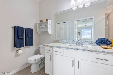 GOLF MEMBERSHIP and PARADISE are rolled into one in this on Babcock National Golf Course in Florida - for sale on GolfHomes.com, golf home, golf lot