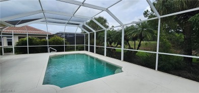 Enjoy living the southwest Florida lifestyle in this on Pelican Preserve Golf Club in Florida - for sale on GolfHomes.com, golf home, golf lot