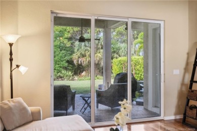 Welcome to this beautiful, spacious, Hermitage model 4-bedroom on Hammock Creek Golf Club in Florida - for sale on GolfHomes.com, golf home, golf lot