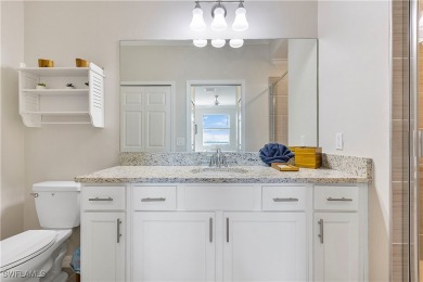 GOLF MEMBERSHIP and PARADISE are rolled into one in this on Babcock National Golf Course in Florida - for sale on GolfHomes.com, golf home, golf lot