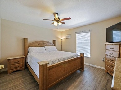 Fully furnished, turnkey vacation home on a desirable corner lot on Reunion Resort Golf Course in Florida - for sale on GolfHomes.com, golf home, golf lot