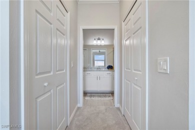 GOLF MEMBERSHIP and PARADISE are rolled into one in this on Babcock National Golf Course in Florida - for sale on GolfHomes.com, golf home, golf lot