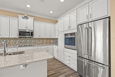 ASSUMABLE LOAN AT 3.6%.............2 BEDS AND A DEN on Sandpiper Golf Club in Florida - for sale on GolfHomes.com, golf home, golf lot