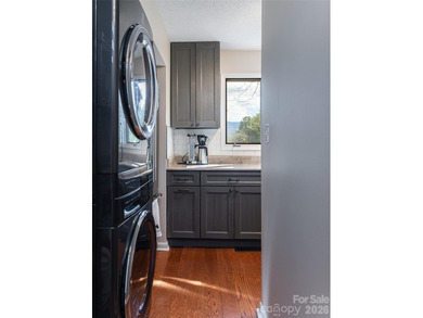 A rare opportunity awaits to own a condo in the highly desirable on Black Mountain Golf Course in North Carolina - for sale on GolfHomes.com, golf home, golf lot