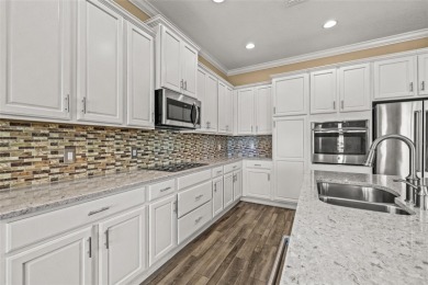 ASSUMABLE LOAN AT 3.6%.............2 BEDS AND A DEN on Sandpiper Golf Club in Florida - for sale on GolfHomes.com, golf home, golf lot