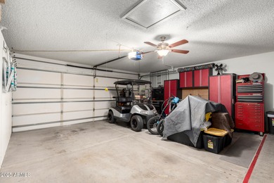 GORGEOUS Zuni model w/2020 Play Pool in the ADULT COMMUNITY of on Cottonwood Country Club in Arizona - for sale on GolfHomes.com, golf home, golf lot