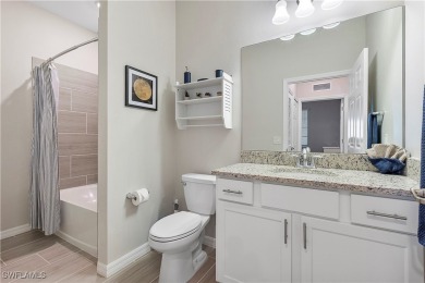 GOLF MEMBERSHIP and PARADISE are rolled into one in this on Babcock National Golf Course in Florida - for sale on GolfHomes.com, golf home, golf lot