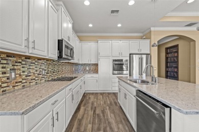 ASSUMABLE LOAN AT 3.6%.............2 BEDS AND A DEN on Sandpiper Golf Club in Florida - for sale on GolfHomes.com, golf home, golf lot