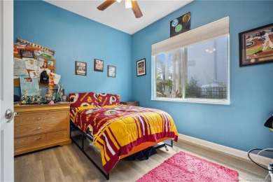 Welcome to this beautiful, spacious, Hermitage model 4-bedroom on Hammock Creek Golf Club in Florida - for sale on GolfHomes.com, golf home, golf lot