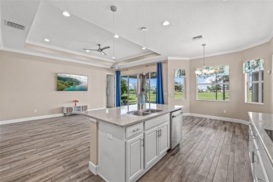 ASSUMABLE LOAN AT 3.6%.............2 BEDS AND A DEN on Sandpiper Golf Club in Florida - for sale on GolfHomes.com, golf home, golf lot